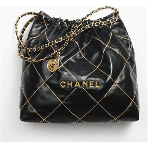 chanel 22 bolso|bolso chanel original.